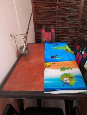 Studio confortable à Capesterre-de-Marie-Galante - 20 m²